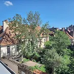 Apartmán Belle Vue Centre-ville Historique De Dijon. *