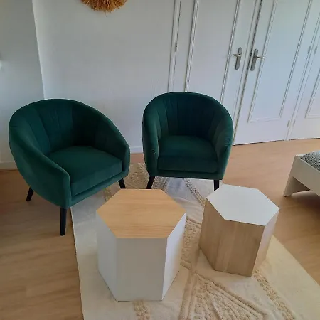 Belle Vue Centre-ville Historique De Dijon. Lägenhet