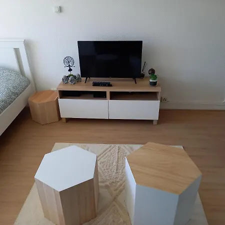 Lägenhet Belle Vue Centre-ville Historique De Dijon. Dijon