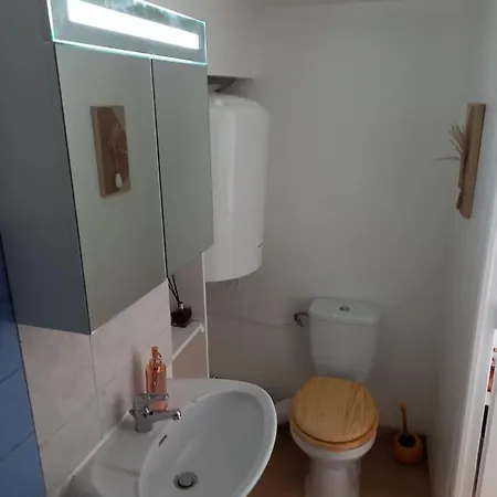 Belle Vue Centre-ville Historique De Dijon. アパート ディジョン