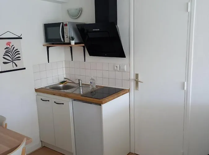 Appartamento Belle Vue Centre-ville Historique De Dijon.