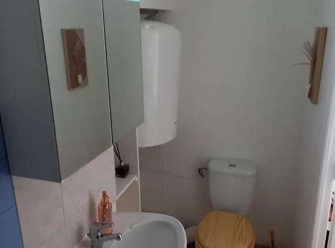 Belle Vue Centre-ville Historique De Dijon. Appartamento Digione