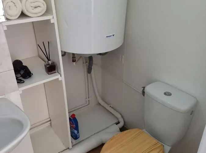 Belle Vue Centre-ville Historique De Dijon. *